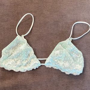 Intimatly Free People • bralette size M